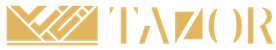 Tazor Logo